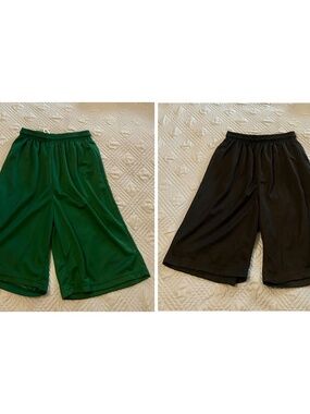 CHAMPRO Men’s Athletic Shorts BUNDLE, Size Small